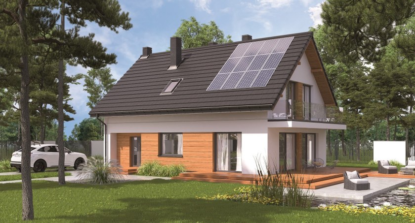 Ile kosztuje projekt przebudowy domu?