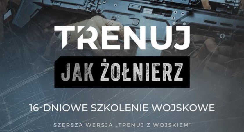 Dołącz do nas! - Projekt 