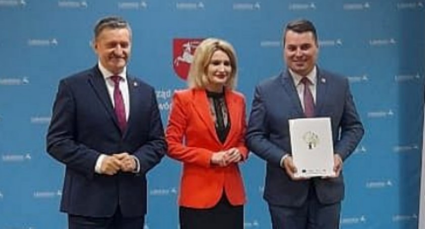 Otwierają się na zielarstwo
