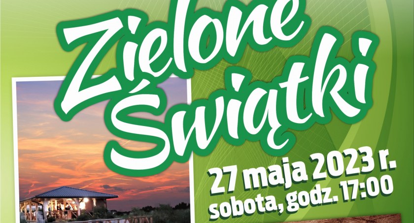 Zielone Świątki w Dolinie Salvatore - PSL zaprasza na Powiatowe Święto Ludowe