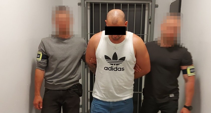 Dwaj mieszkańcy powiatu ryckiego zatrzymani z kilogramem narkotyków [FILM]