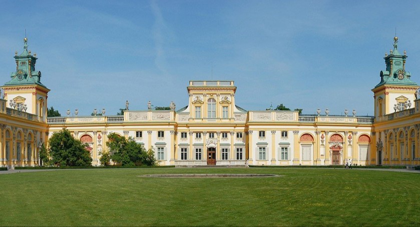 Zapraszają na wycieczkę