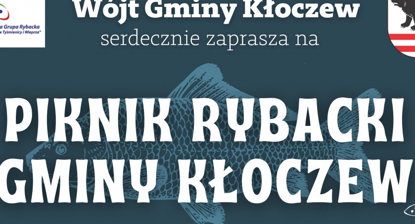 Piknik Rybacki z atrakcjami dla najmłodszych!