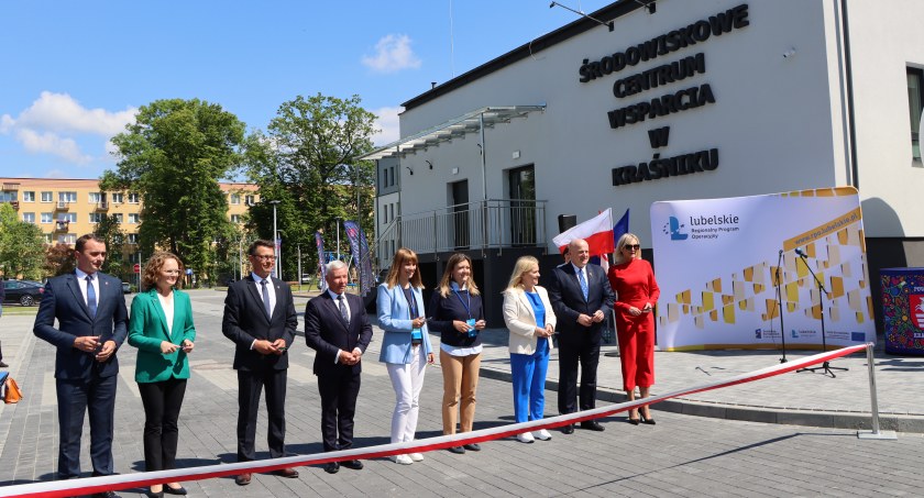 Zobaczyli jak wydane zostały unijne pieniądze