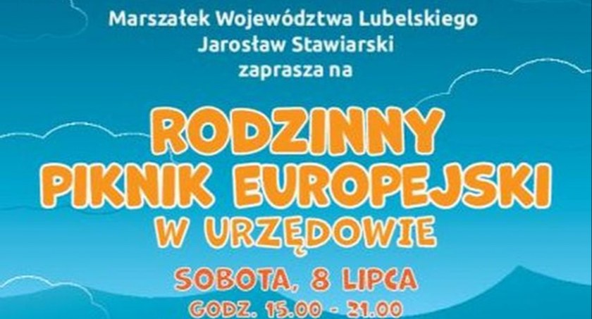 Piknik Europejski
