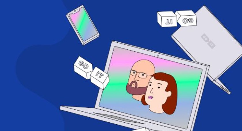 Dlaczego GoIT Polska? Odkryj kompleksowe kursy programowania online