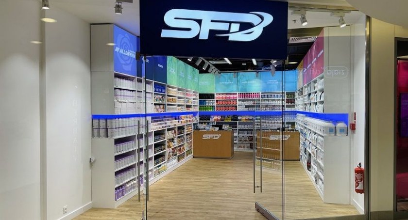 Napoje dietetyczne - sposób na odpowiednie nawodnienie podczas treningu?