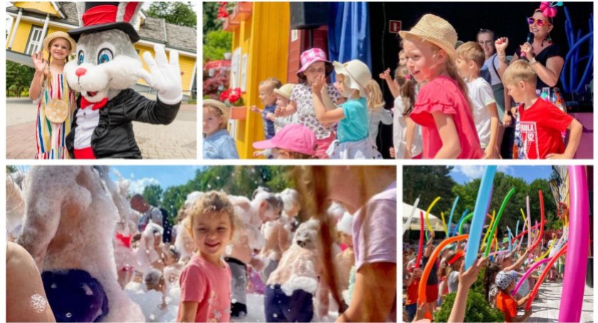 Urodziny Farmusia już w weekend!