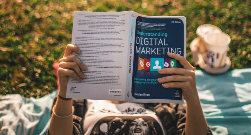 Agencja marketingowa, założenie i prowadzenie biznesu!