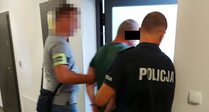 Ryki – Marihuana rosła w kukurydzy