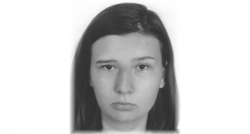 Zaginęła Kinga Szychowska