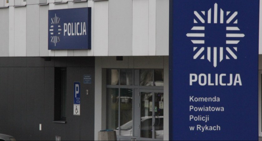 Szczęśliwy finał poszukiwań 24-latki z Ryk