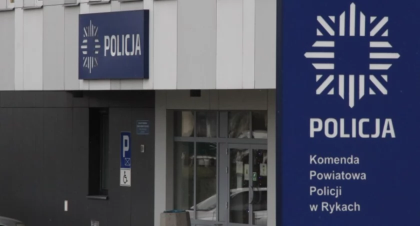 Szczęśliwy finał poszukiwań 22-latka z Dęblina