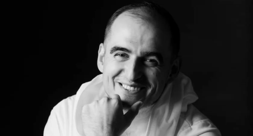 W Rykach zostaliśmy mile przyjęci - mówi Jakub Michnikowski