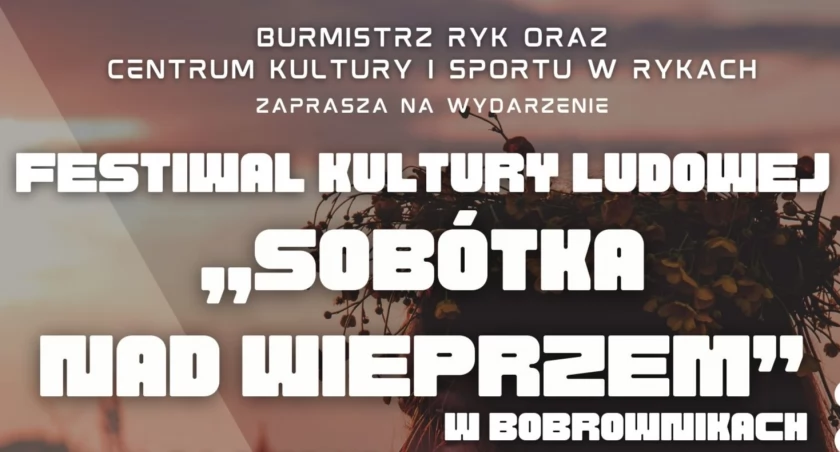 Festiwal Kultury Ludowej 