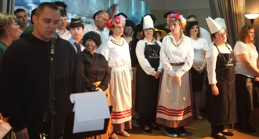 Warsztaty świętowały urodziny