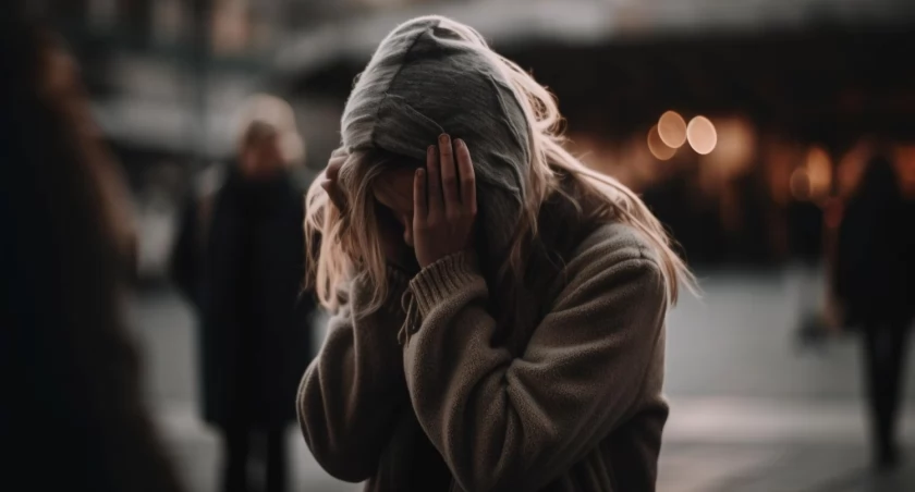 Miliony na psychiatryczną opiekę zdrowotną dla dzieci i młodzieży
