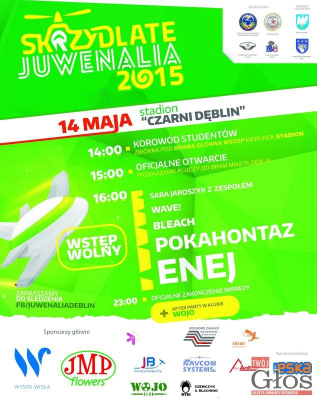 Takiej imprezy jeszcze nie było