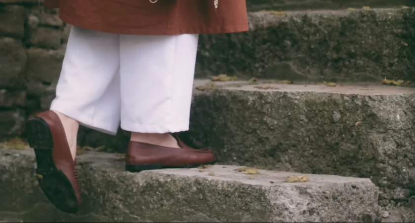 Mokasyny damskie w kolekcji HEGOS. Must-have wiosennej elegancji