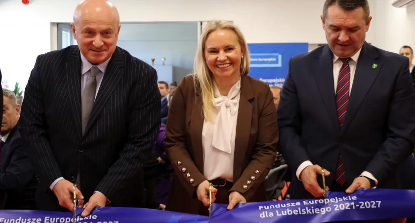 Powiat Janowski poprawił dostęp do usług społecznych
