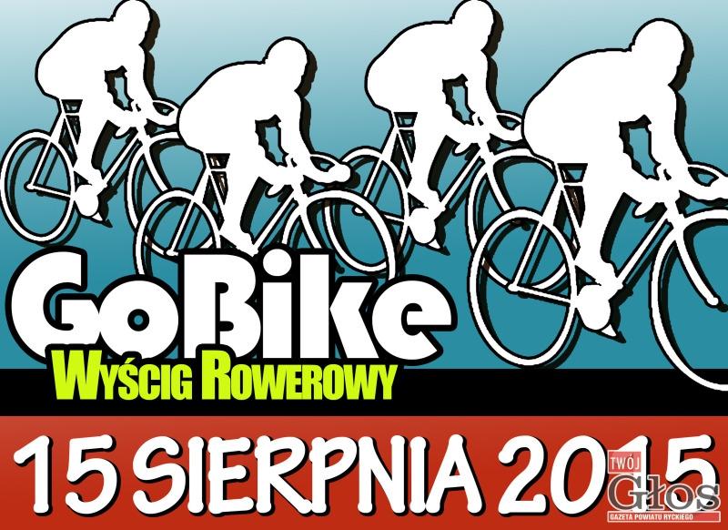 Wyścig GoBike. Będą utrudnienia w ruchu