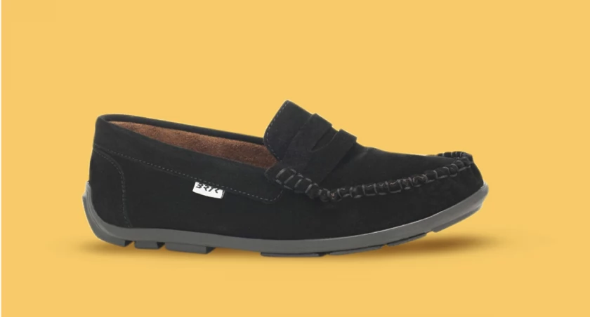 Idealne buty dziecięce na wiosnę? Poznaj ofertę mokasynów BARTEK