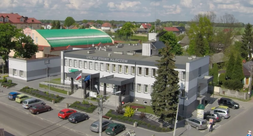 Gmina Kłoczew. Przerwy w dostawie wody