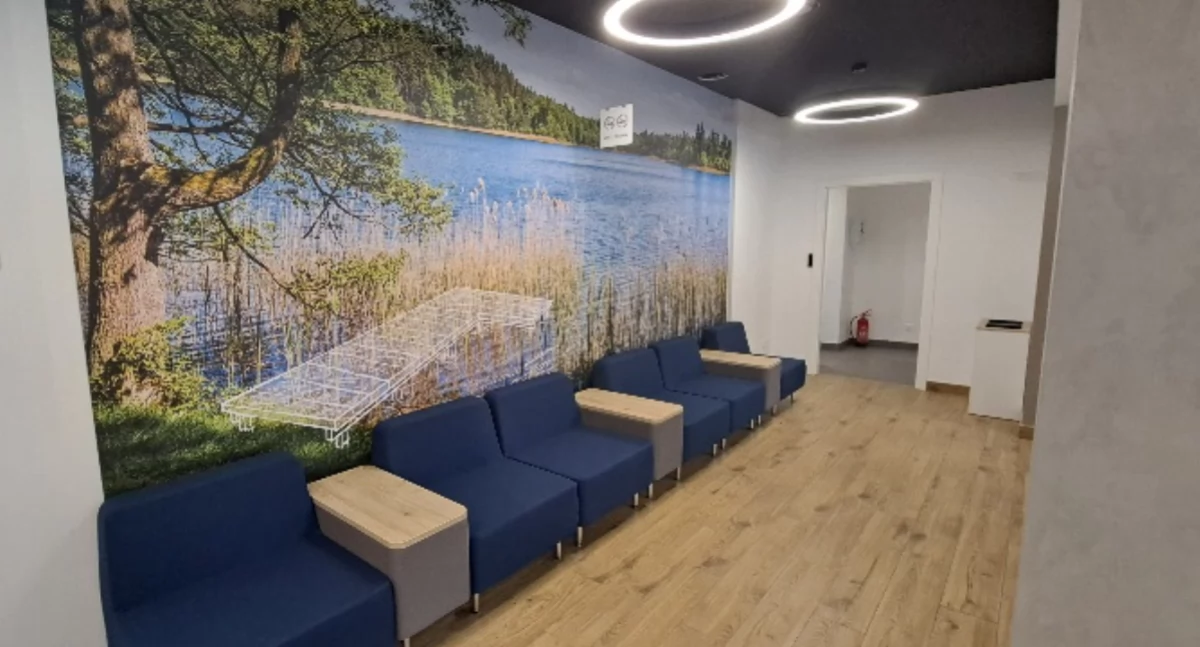 Nowoczesny i cyfrowy – oddział PKO Banku Polskiego w Rykach w nowym formacie 