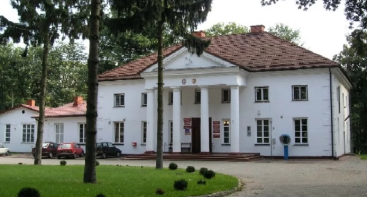 Gigantyczne zmiany w Gminie Ułęż! Nadchodzi rewitalizacja – sprawdź, czy Twoja miejscowość zostanie odnowiona!