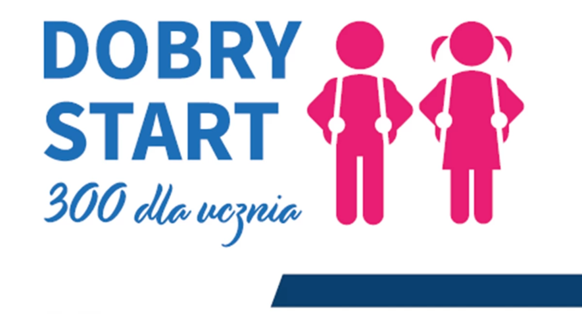 ZUS wypłacił 1,7 mln zł na wsparcie dla uczniów z powiatu ryckiego – 5,5 tys. dzieci z wyprawką 300+