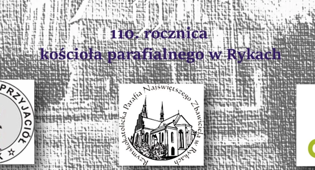 Spotkanie z historią Parafii Ryki. Promocja wyjątkowej książki już 23 października!
