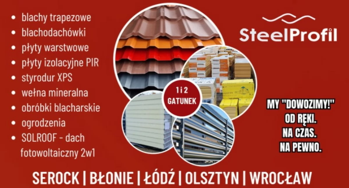 Nowoczesne Budownictwo Przemysłowe