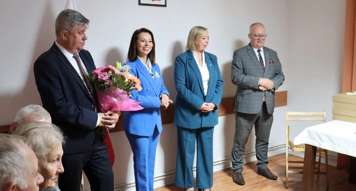 Nowa Filia Biura Poselskiego w Rykach! Magdalena Filipek-Sobczak zbliża się do mieszkańców
