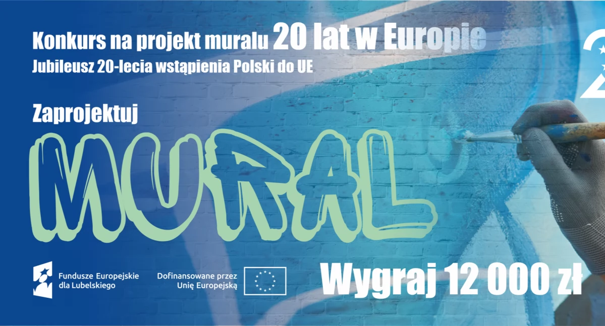 Fundusze Europejskie w przestrzeni miejskiej