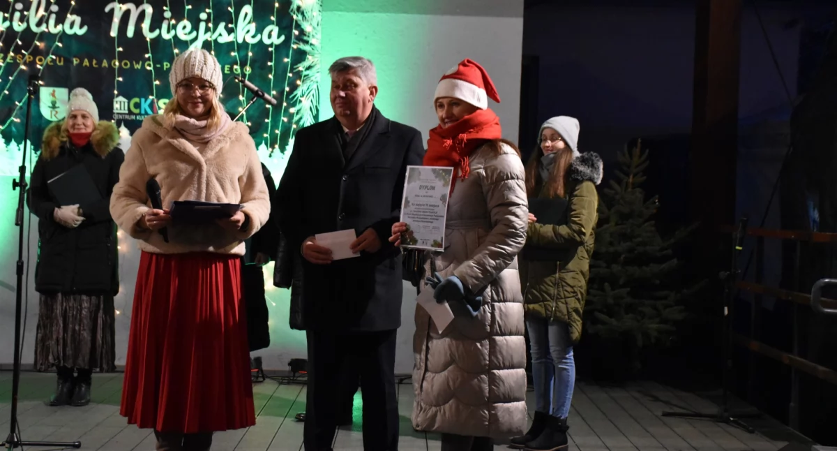 Makowe smaki tradycji podbijały serca jury w Rykach. Zobacz, które Koła Gospodyń Wiejskich zwyciężyły