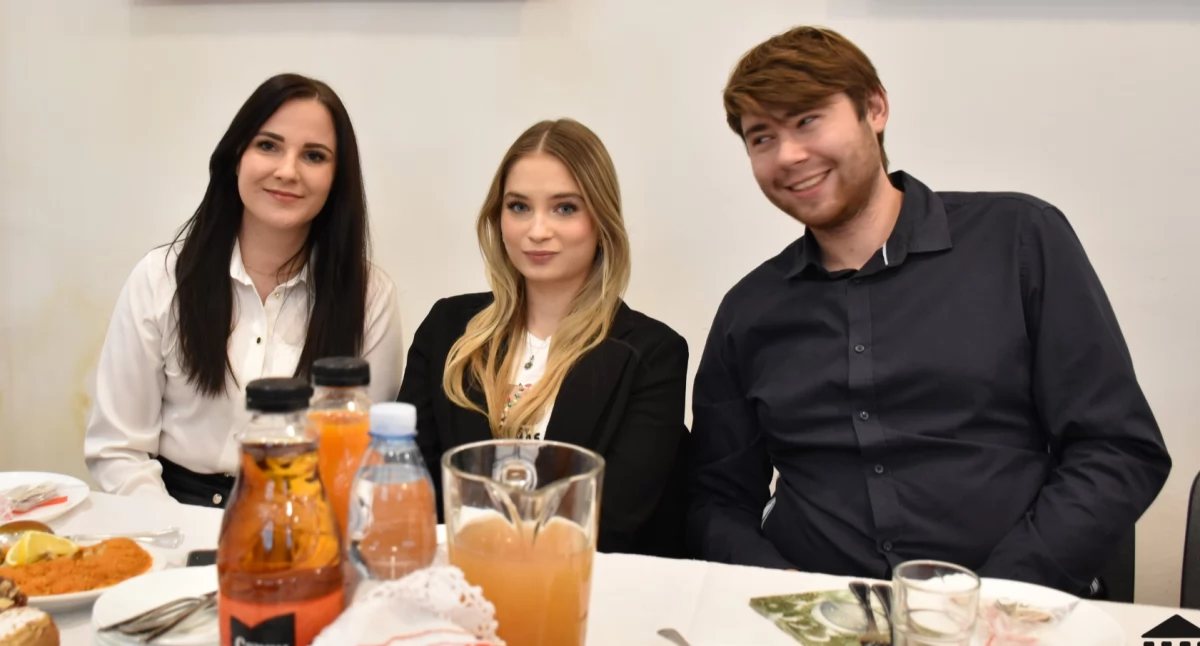 Wigilia w Rykach. Centrum Kultury i Sportu zorganizowało niezapomniane spotkanie!