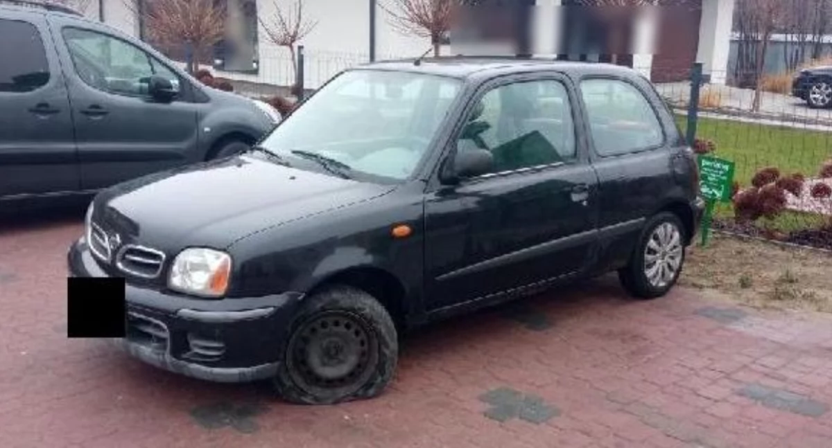 Pijane kierujące w Dęblinie. Jedna pod prąd, druga z 1,5 promila!