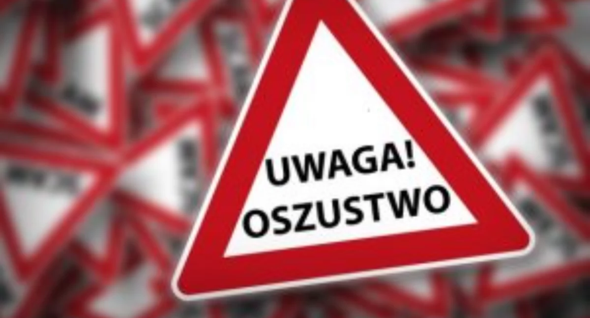 Praca marzeń czy oszustwo? 37-latek stracił 6000 zł na fałszywej ofercie online!