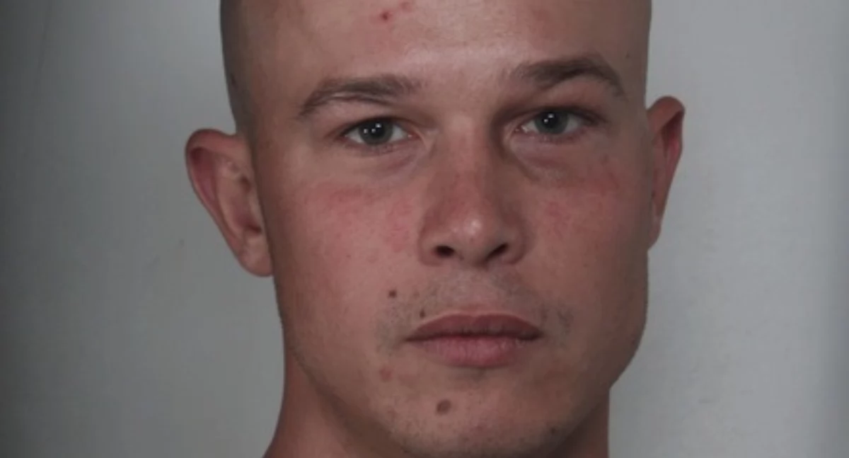 Zaginął 25-letni Kamil Walczak! Policja prosi o pomoc w poszukiwaniach