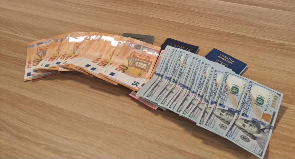 Zagubiona fortuna wróciła do właściciela! 65-latek nie mógł w to uwierzyć
