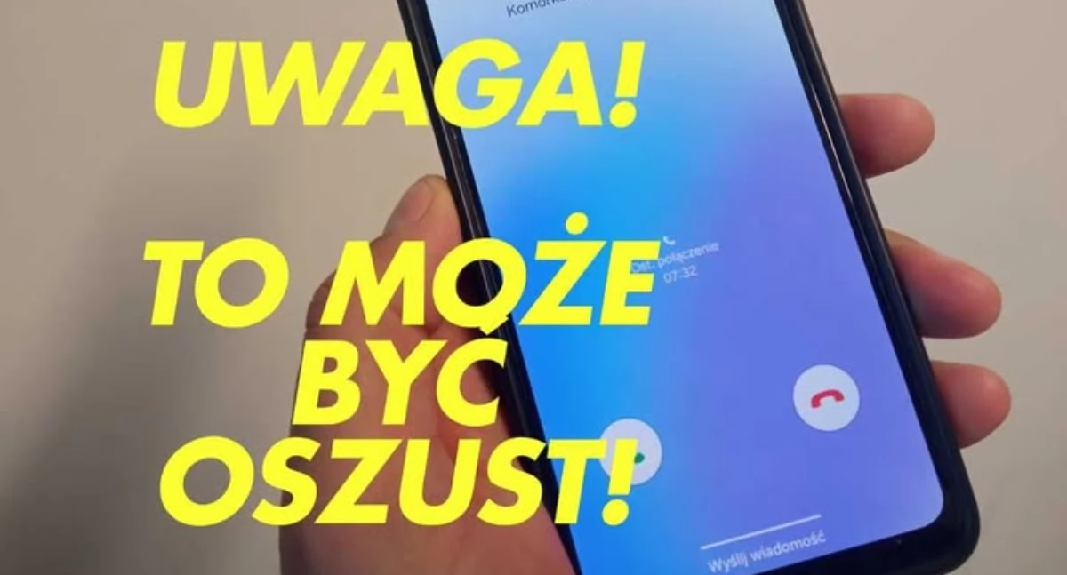 Mieszkaniec powiatu ryckiego stracił ponad 26 tysięcy złotych! Oszuści podszyli się pod pracownika banku