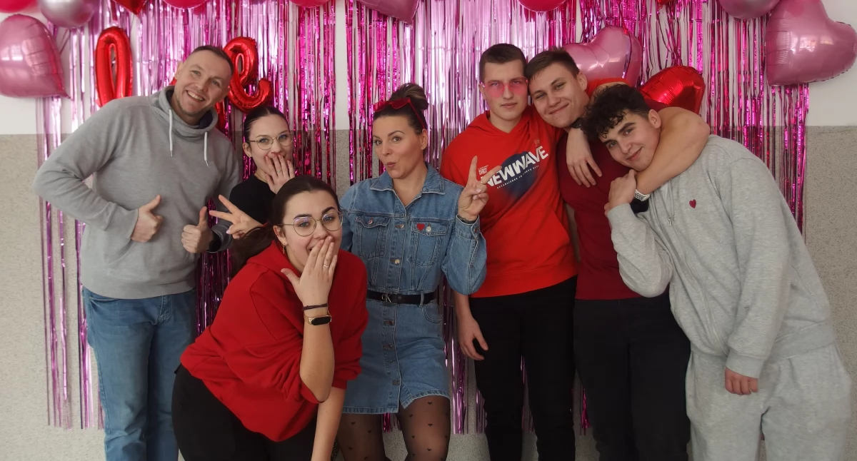 Bingo Miłości w Budowlance