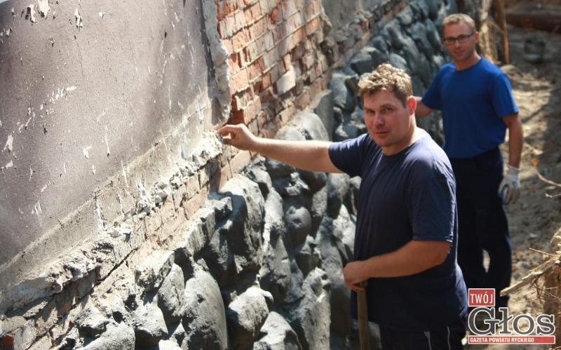 Kasyno stanie się klubem garnizonowym