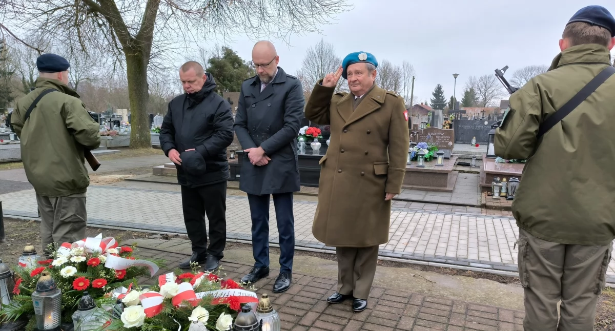 Ryki Uczciły Żołnierzy Wyklętych! Wzruszająca Uroczystość ku Pamięci Bohaterów
