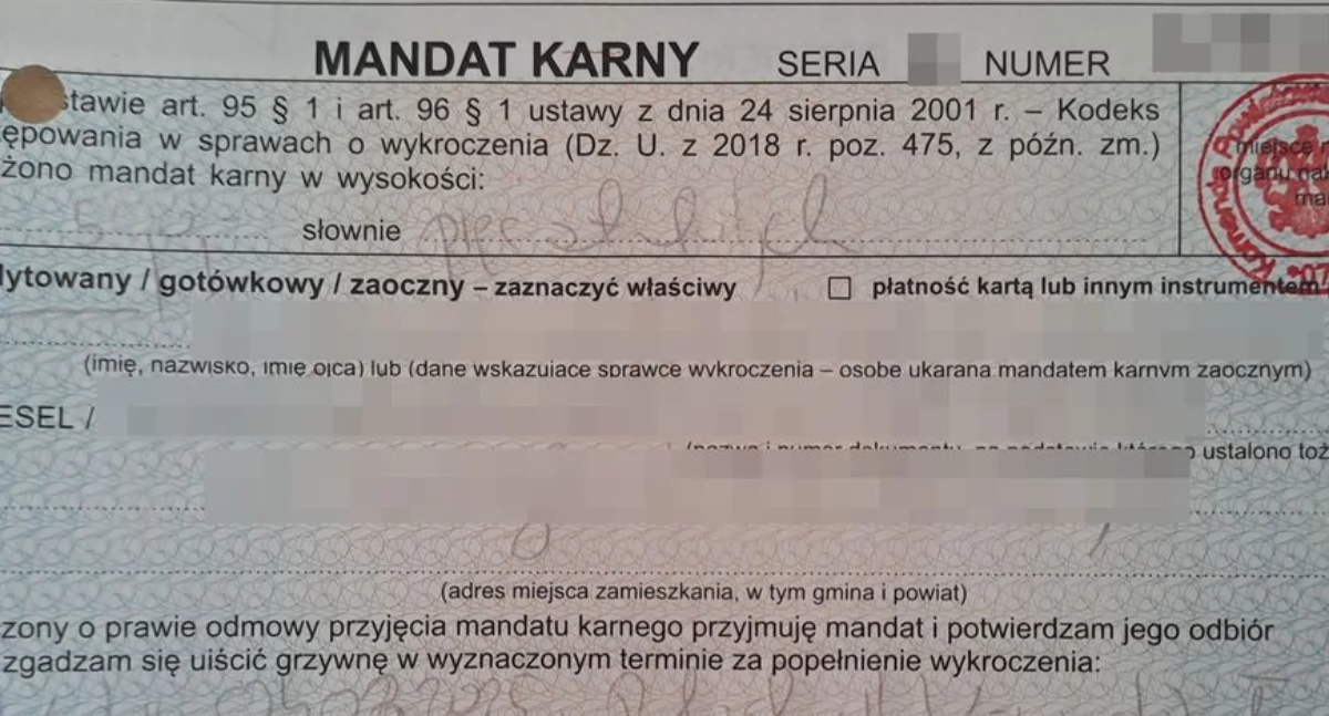 „Policyjny nos” nie zawiódł! Ukradł whisky, ale nie uszedł daleko