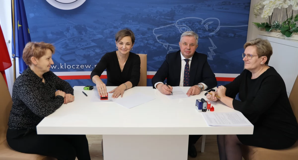 Gmina Kłoczew rozdaje 100 tys. zł na kulturę i sport! Kto skorzysta?