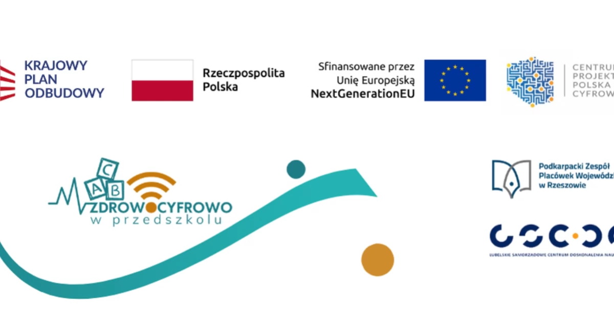Gmina Kłoczew z grantem na rozwój cyfrowych umiejętności przedszkolaków! 