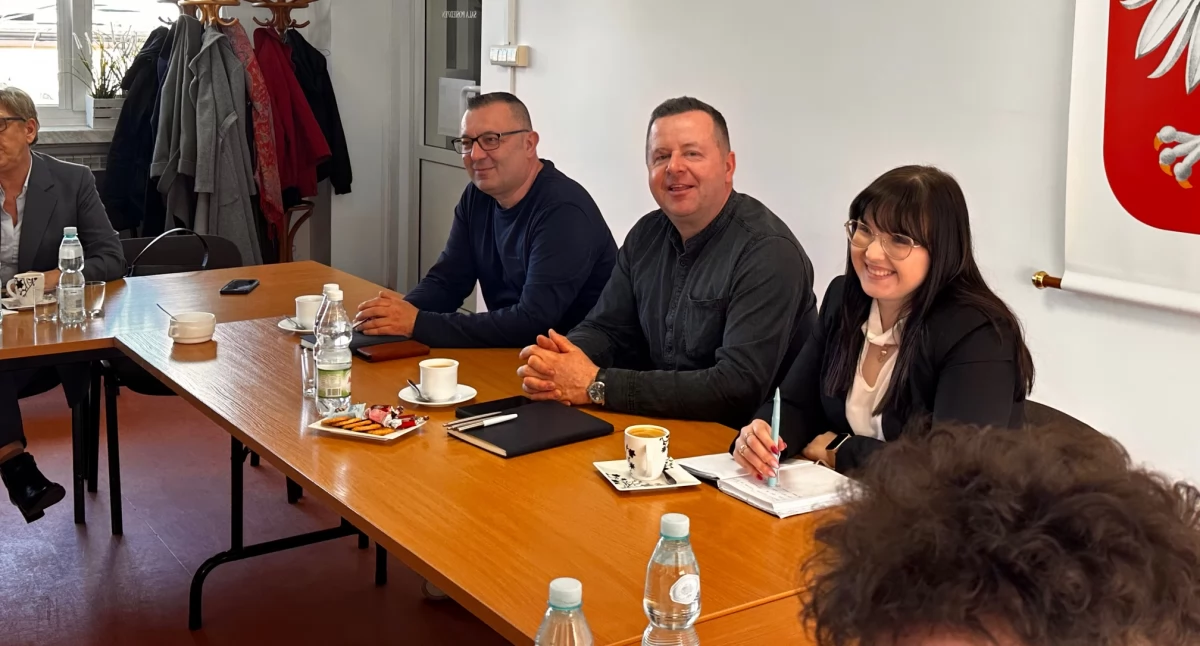 Rewolucja w edukacji zawodowej w powiecie ryckim! Miliony na lepszą przyszłość uczniów
