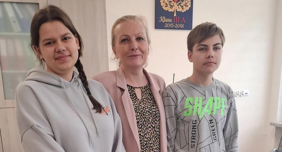Michalina Zając i Jakub Bąk wśród najlepszych! Finaliści prestiżowych konkursów przedmiotowych