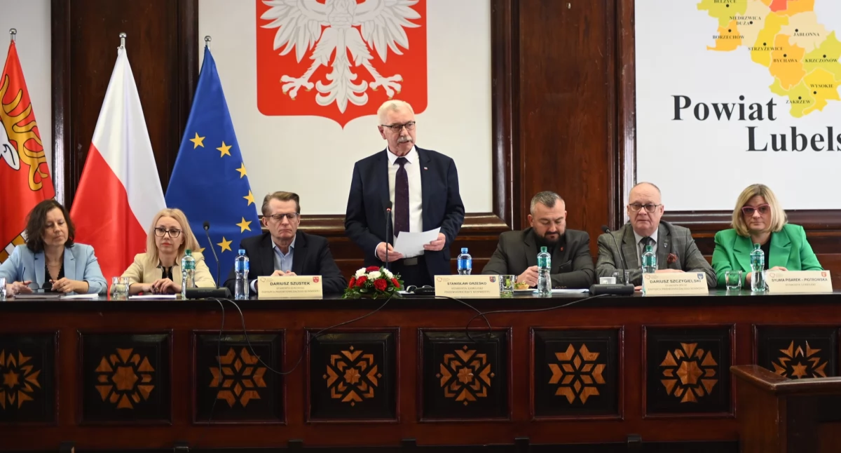 Szpitale powiatowe pod lupą. Starostowie apelują o wsparcie Ministerstwa Zdrowia